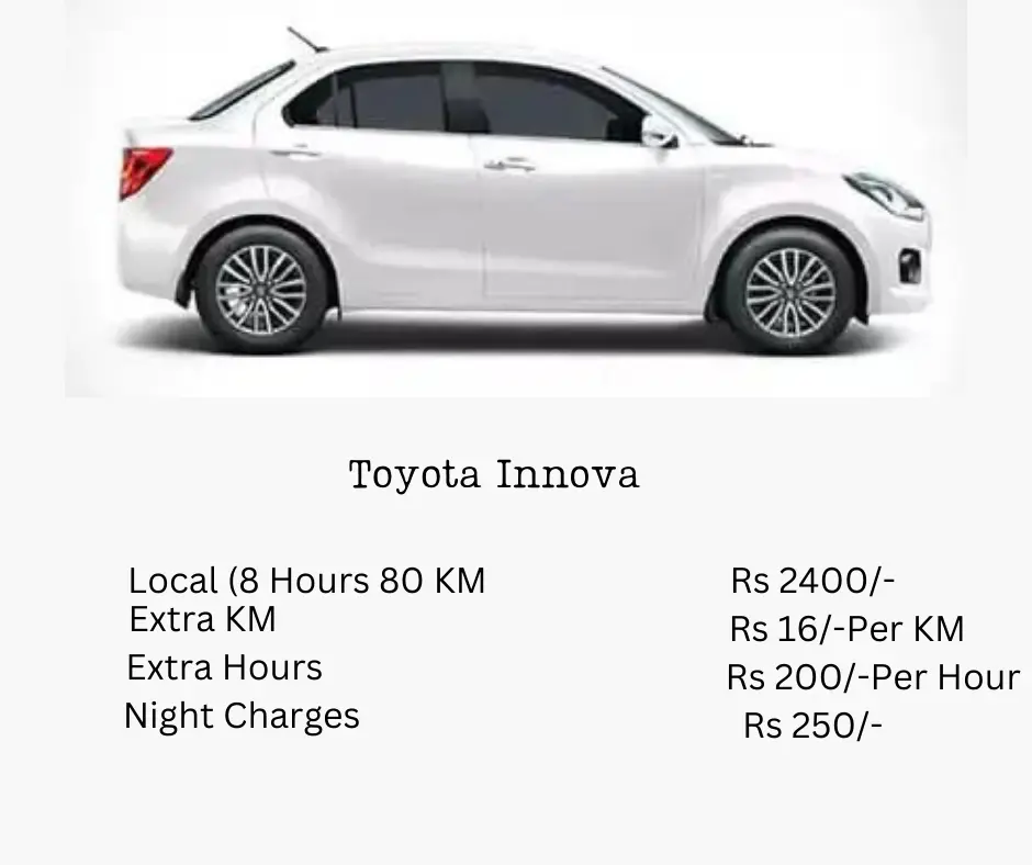 Book Taxi In All India