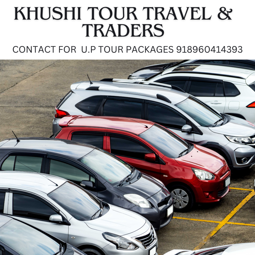 Tour Travel Agency In Lucknow