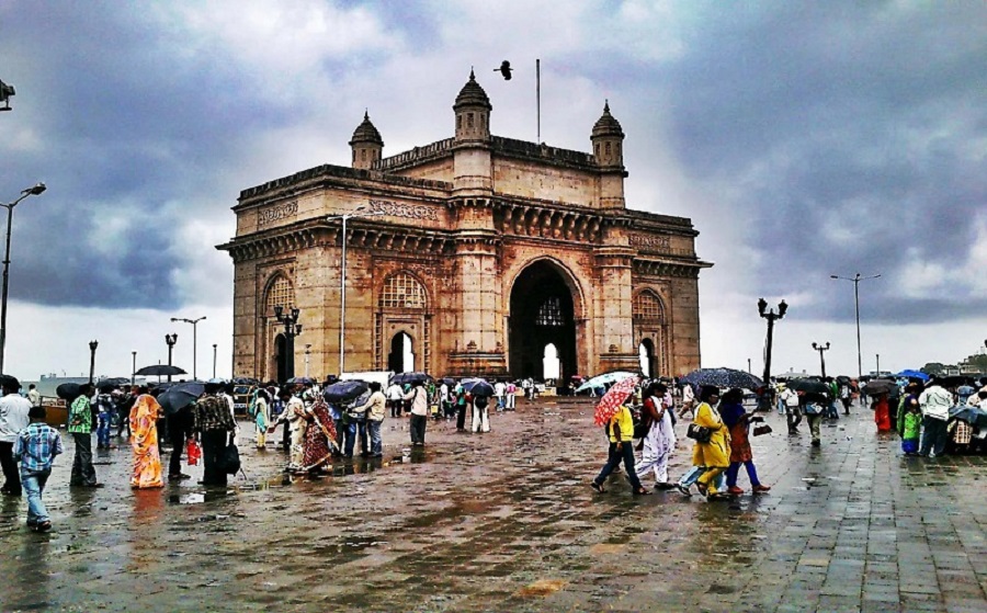 Gateway Of India Mumbai