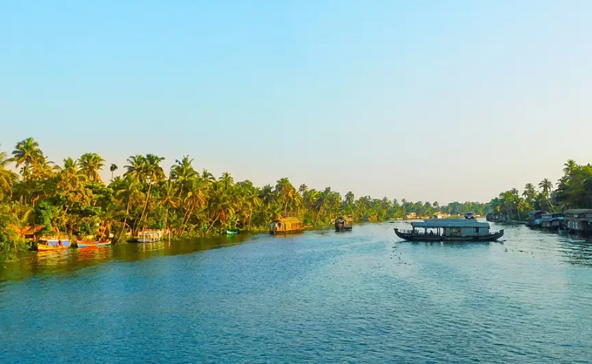 Kerala​ tour packages